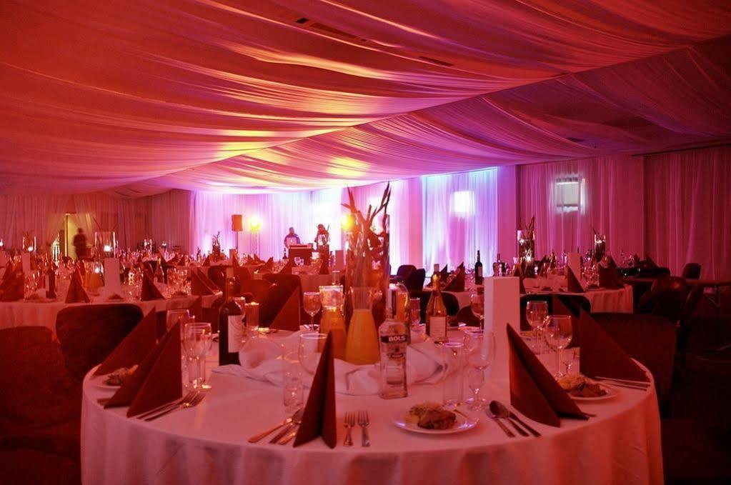 Hotel 500 W Strykowie 3*